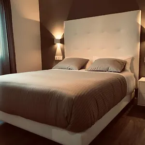  Bed and breakfast Ciudad De España