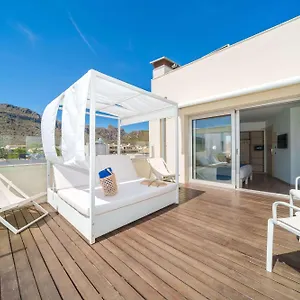 **** Hotel Mar Calma España